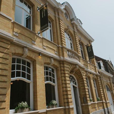 Decouverte Ypres Dış mekan fotoğraf